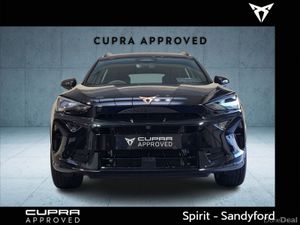 Cupra Formentor e-Hybrid 204hp DSG V2**Call John 0 - Image 3