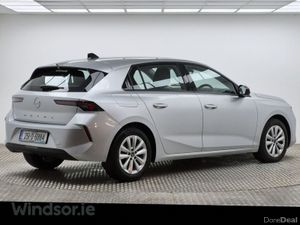 Opel Astra SC 1.2 Turbo 110PS  6 Speed - Image 3