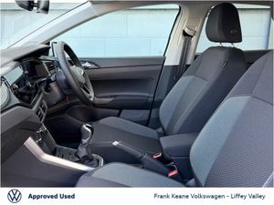 Volkswagen Polo *NEARLY NEW* EDITION 75 1.0TSI 95B - Image 4