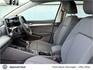 Volkswagen Golf *NEARLY NEW* EDITION 75 1.5 TSI 11 - Image 4