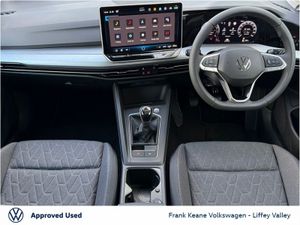 Volkswagen Golf *NEARLY NEW* EDITION 75 1.5 TSI 11 - Image 2