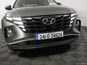 Hyundai Tucson Executive Diesel 1.6L SUV - 4.9% AP - Image 2