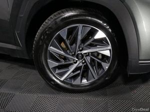 Hyundai Tucson Executive Diesel 1.6L SUV - 4.9% AP - Image 3