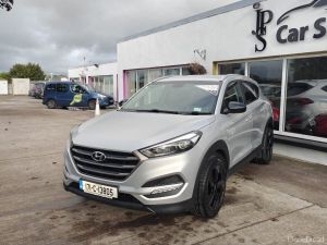 Hyundai Tucson 1.7 D Comfort - Image 3