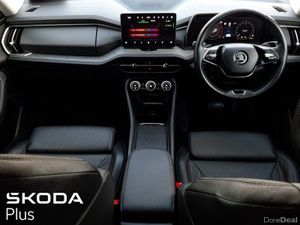 Skoda Kodiaq **PANORAMIC SUNROOF**20" WHEELS**SELE - Image 2