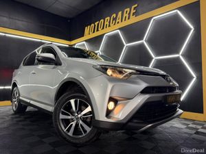 ◼️2016 TOYOTA RAV4 2.0 DIESEL ◼️ - Image 2