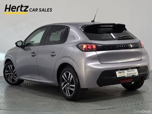 Peugeot 208 ACTIVE 1.2 Petrol Manual - Image 4
