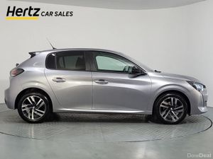 Peugeot 208 ACTIVE 1.2 Petrol Manual - Image 3