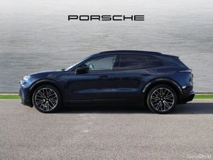 Porsche Cayenne Electric - Image 4
