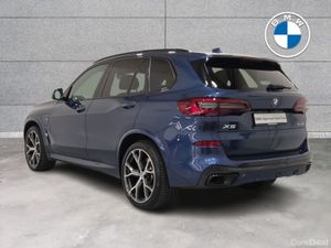 BMW X5 xDrive45e M Sport - Image 3
