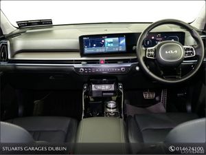 Kia Sorento PHEV AUTO **DELIVERY MILEAGE IN SHOWRO - Image 4