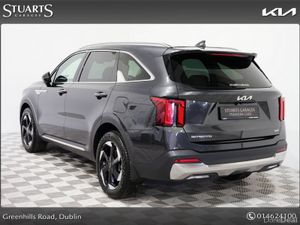 Kia Sorento PHEV 7 SEAT SORENTO. HUGE SPEC, PAN RO - Image 2