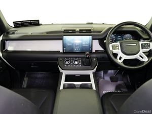 Land Rover Defender X-DYNAMIC HSE DEFENDER 110 PHE - Image 4