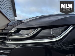 Volkswagen Arteon 1.5TSI 150HP - Image 4