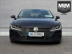 Volkswagen Arteon 1.5TSI 150HP - Image 2