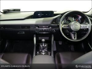 Mazda Mazda3 1.8D 4DR Platinum Sport 4DR*MAZDA 3 1 - Image 4