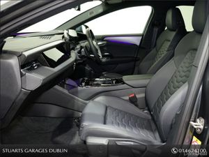 Audi A6 A6 E-TRON SPORTBACK S LINE 100 PERFORMANCE - Image 3