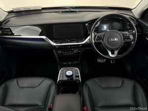 Kia Niro EV PE LR 5DR Auto - Image 4