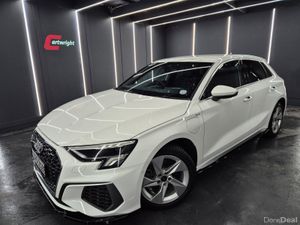 Audi A3 2023 - Image 2