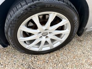 AUDI A4 2016 - 1.4 TSI - MANUAL - SUPER LOW KMS - Image 4