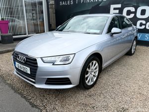 AUDI A4 2016 - 1.4 TSI - MANUAL - SUPER LOW KMS - Image 3