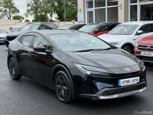 241 TOYOTA PRIUS HYBRID SELF CHARGE 1.8 PETROL - Image 4