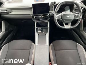 Dacia Bigster Journey HEV 155 - Image 3
