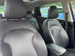 Hyundai ix35 2015 premium model - Image 4
