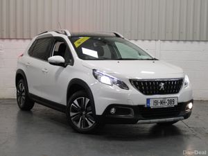 Peugeot 2008 2019 - Image 4