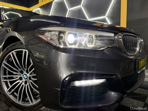 ◼️2017 BMW 520d M-SPORT LOW MILEAGE◼️ - Image 4