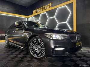 ◼️2017 BMW 520d M-SPORT LOW MILEAGE◼️ - Image 3