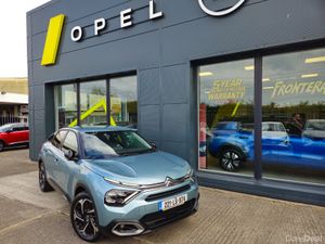 Citroen C4 FLAIR BlueHDi 110 - Image 3