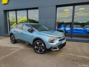 Citroen C4 FLAIR BlueHDi 110 - Image 4