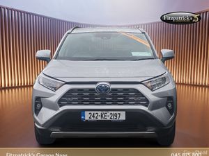 Toyota RAV4 2024 - Image 2