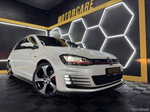 ◼️2014 VOLKSWAGEN GOLF GTI 2.0 TSI AUTOMATIC◼️ - Image 3