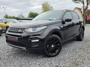 2016 Discovery 4WD Auto/New Chain/Warranty - Image 4