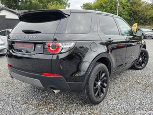 2016 Discovery 4WD Auto/New Chain/Warranty - Image 3