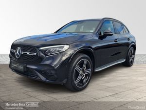 Mercedes-Benz GLC GLC220d 4MATIC AMG Line AUTO *(N - Image 2