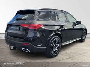 Mercedes-Benz GLC GLC220d 4MATIC AMG Line AUTO *(N - Image 4