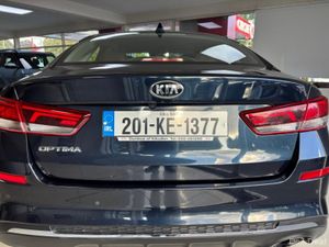 Kia Optima 1.6 K3 Diesel - Image 3