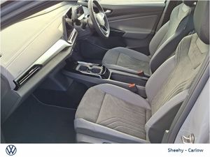 Volkswagen ID.4 Pro 79 kWh 286Bhp - Image 4