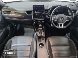 Renault Arkana E-Tech full hybrid 145 Auto RS Line - Image 2