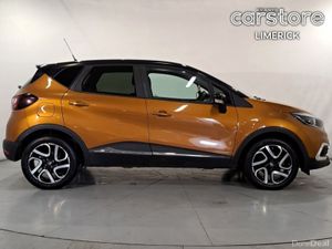 Renault Captur 1.5 dCi 90 ICONIC - Image 2