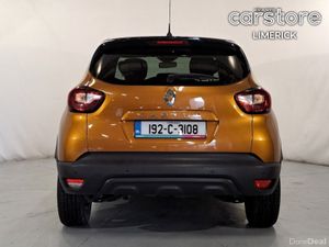Renault Captur 1.5 dCi 90 ICONIC - Image 4