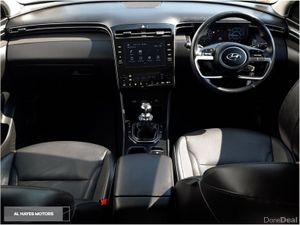 Hyundai Tucson **FLASH SALE**Executive 1.6DSL *FUL - Image 2