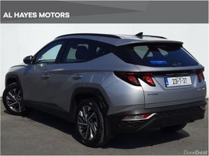 Hyundai Tucson **FLASH SALE**Executive 1.6DSL *FUL - Image 3