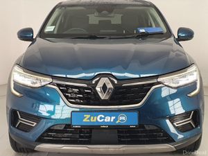 Renault Arkana TCe 140 Auto techno - Image 3