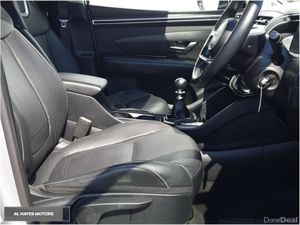 Hyundai Tucson **FLASH SALE**Executive 1.6DSL *FUL - Image 4