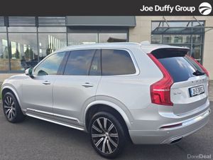 Volvo XC90 Inscription T8 Phev *Low Kms* - Image 3