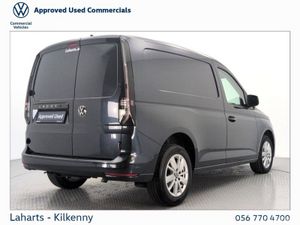 Volkswagen Caddy VAN CARGO EDITION TDI 122HP DSG - Image 3